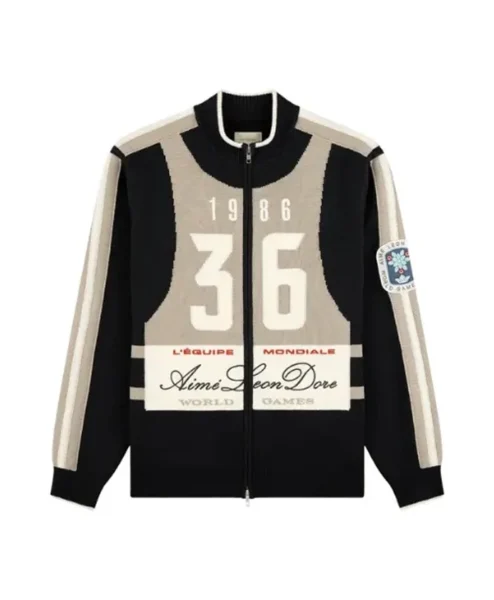 Thunder vs Phoenix Suns Ryan Dunn Jacket