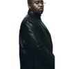 2026 Campaign Nas Black Leather Coat Front.webp