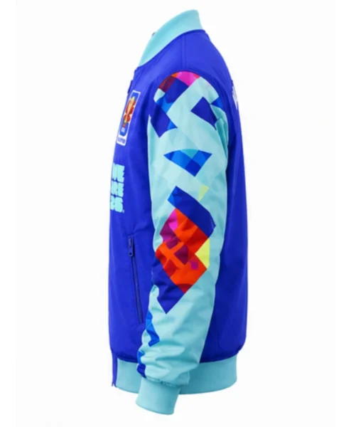 2026 FIFA World Cup Volunteer Jacket