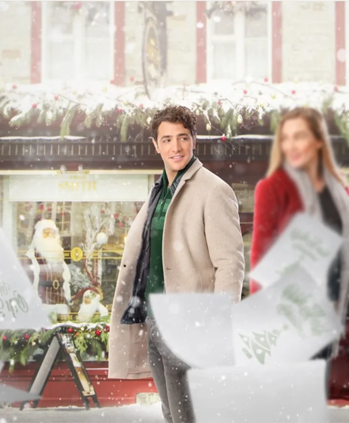 A Godwink Christmas Miracle of Love Alberto Frezza Long Coat left.webp