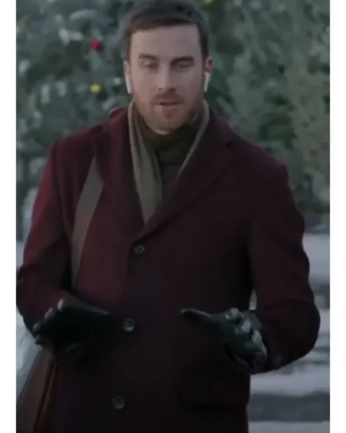 A Godwink Christmas Miracle of Love Danny Burgundy Coat.webp
