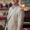 A Godwink Christmas Miracle of Love Eric Fellman Blazer left.webp