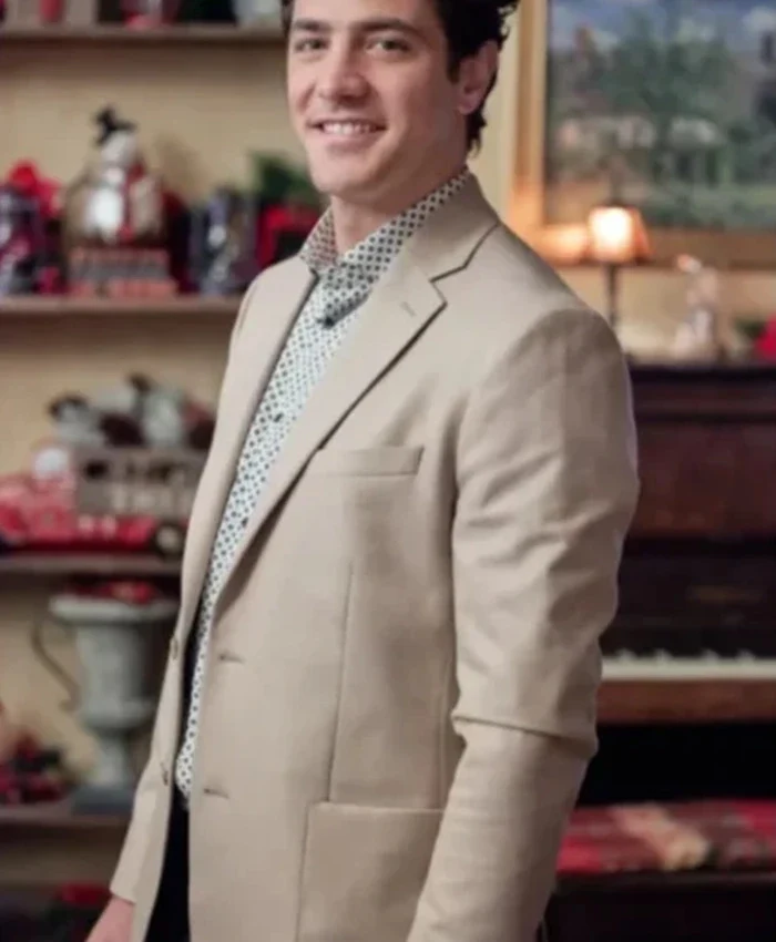 A Godwink Christmas Miracle of Love Eric Fellman Blazer left.webp