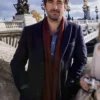 A Paris Proposal 2023 Sebastian Blue Coat frontt.webp