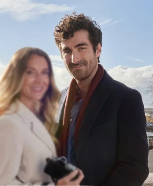 A Paris Proposal 2023 Sebastian Blue Coat left.webp