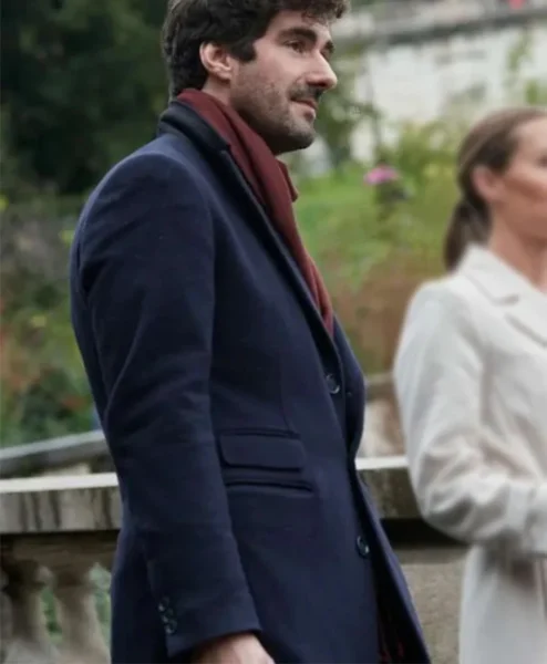 A Paris Proposal 2023 Sebastian Blue Coat right.webp