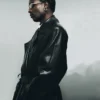 ASAP Rocky 2026 Campaign Black Leather Coat.webp