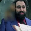 Abel The Sandman Purple Coat.webp