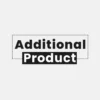 Additional Product