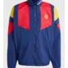 Adidas x FIFA World Cup 2026 Spain EQT Track Jacket