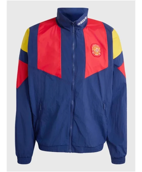 Adidas x FIFA World Cup 2026 Spain EQT Track Jacket