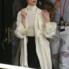 Anne Hathaway She Came to Me Trench Coat.webp