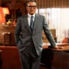 Archie 2023 TV Series Archie S01 Grey Blazer front.webp