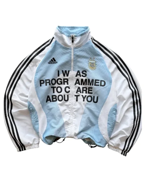 Argentina National Football Team FIFA World Cup Jacket