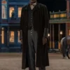 Bass Reeves The Harder They Fall Cotton Coat front.webp