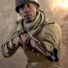 Battlefield 5 Deme Cisse Video Game Coat left.webp