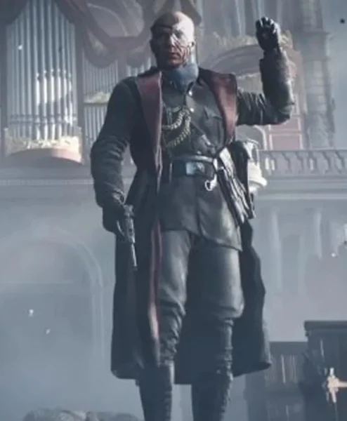 Battlefield 5 Elites Wilhelm Franke Long Coat closeup.webp