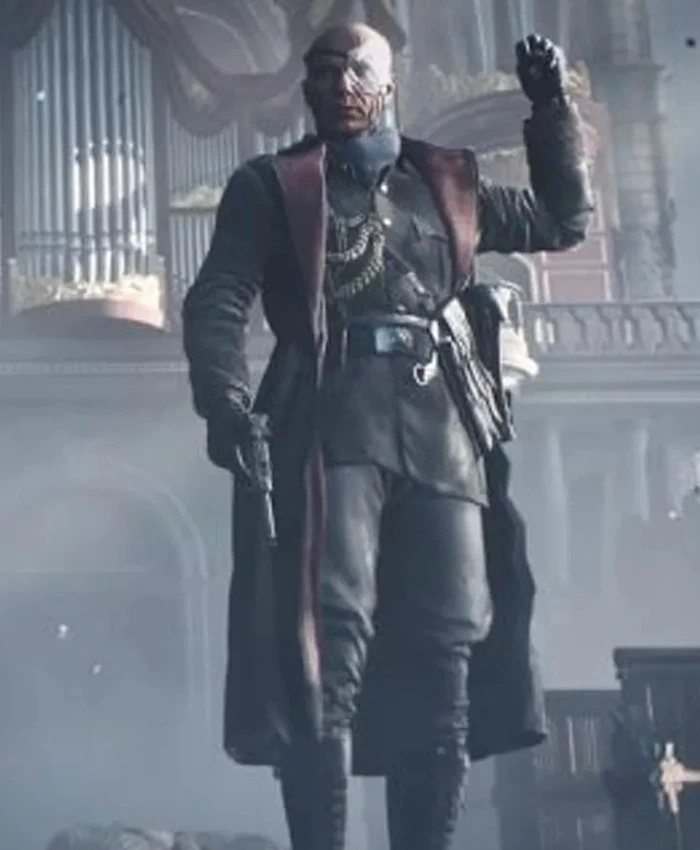 Battlefield 5 Elites Wilhelm Franke Long Coat closeup.webp