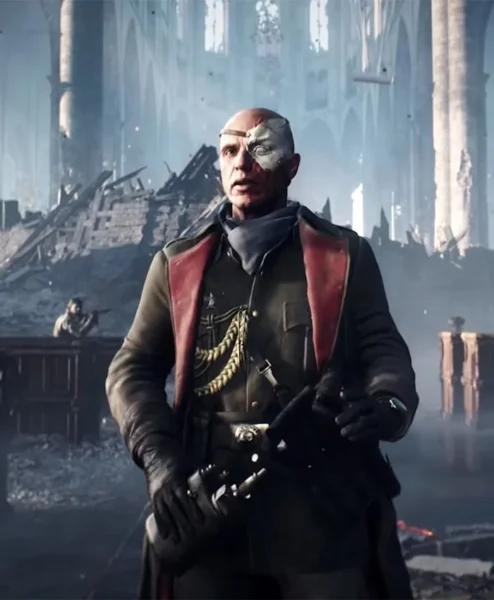 Battlefield 5 Elites Wilhelm Franke Long Coat front.webp