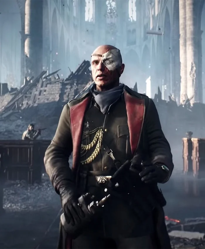 Battlefield 5 Elites Wilhelm Franke Long Coat front.webp