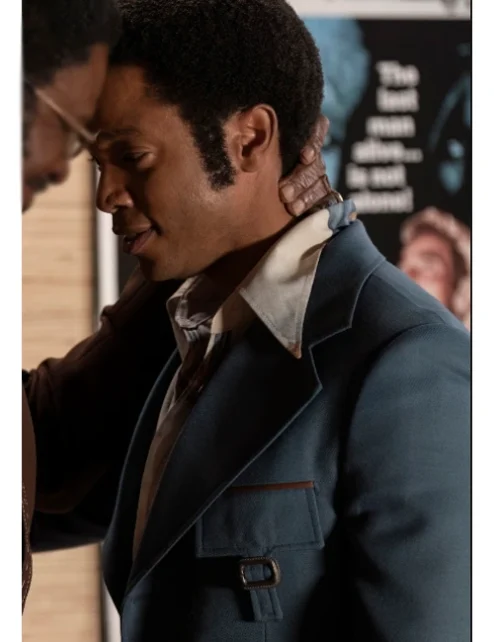 Benjamin Charles Watson Duster Blue Coat.webp