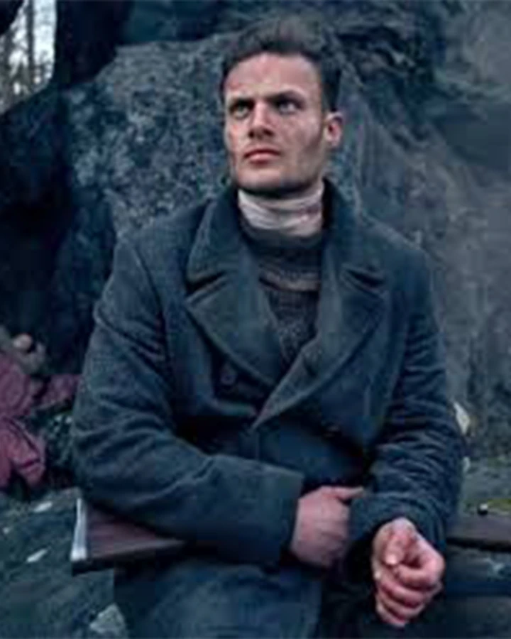 Blood Gold 2023 Robert Maaser Dark Grey Coat.webp