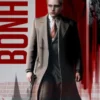 Bonhoeffer Pastor Spy Assassin Dietrich Bonhoeffer Grey Coat.webp