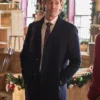 Brady Schaltz Christmas on Windmill Way 2023 Black Coat left.webp