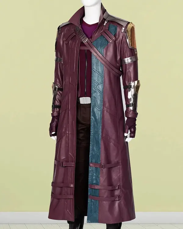 Buy Chris Pratt Thor Love and Thunder Coat.webp