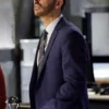 Buy The Blacklist S08 Aram Mojtabai Blue Blazer Coat.webp
