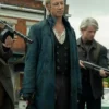 Buy The Umbrella Academy S02 Otto Long Leather Coat.webp