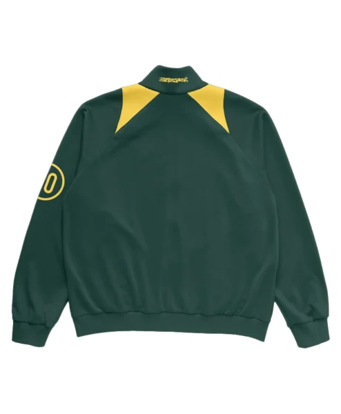 CJ x Nike Australia Total 90 Anthem Jacket