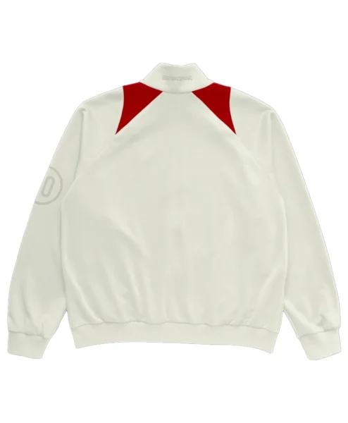 CJ x Nike Total 90 Croatia Anthem Jacket