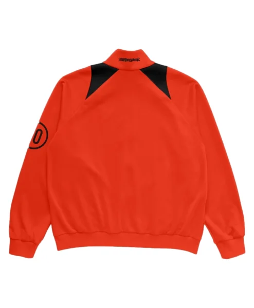 CJ x Nike Total 90 Netherlands Anthem Jacket
