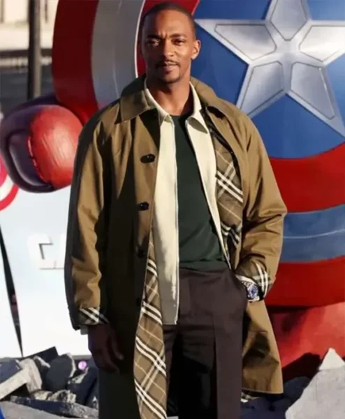 Captain America Brave New World Anthony Mackie Coat front.webp