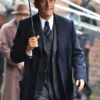 Cary Grant Archie Season 01 Black Blazer front.webp