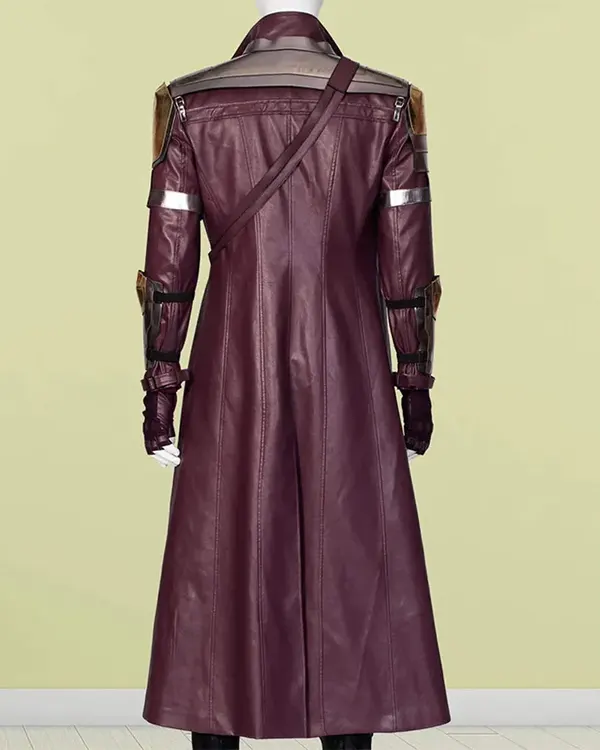Chris Pratt Thor Love and Thunder Coat Sale.webp