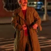 City On Fire 2023 Max Milner Brown Coat front.webp
