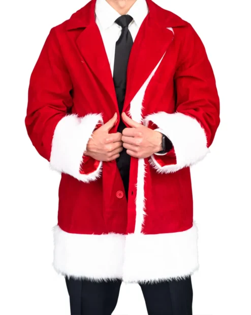 Clark Griswold Christmas Vacation Costume Coat.webp