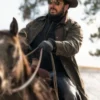 Cole Hauser Yellowstone Rip Wheeler Long Coat.webp