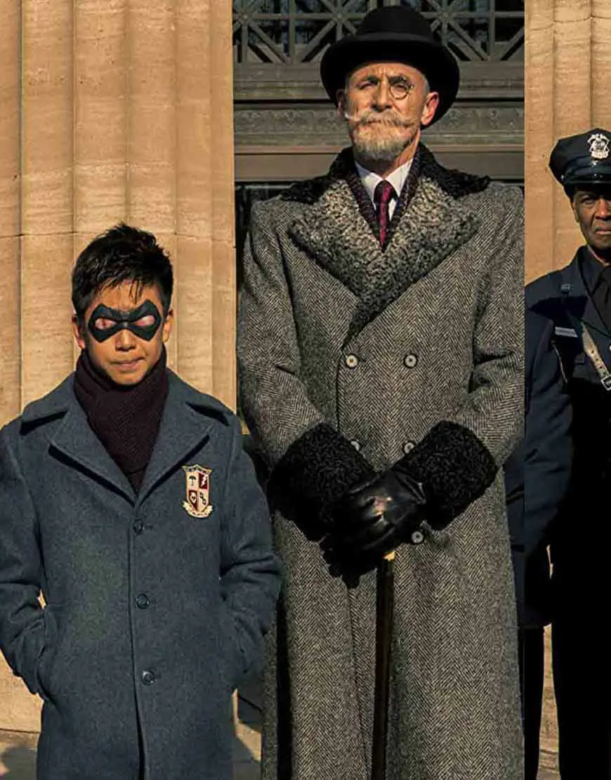 Colm Feore The Umbrella Academy Coat.webp