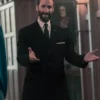 Commander Fred Waterford The Handmaids Tale Blazer.webp