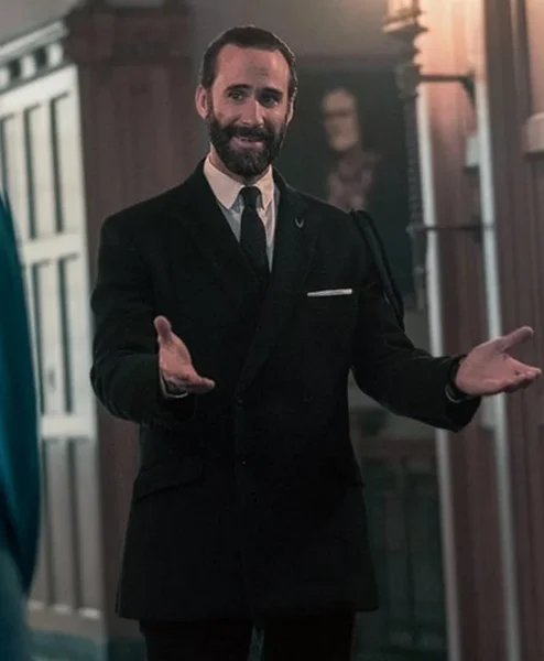 Commander Fred Waterford The Handmaids Tale Blazer.webp