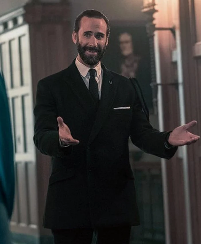 Commander Fred Waterford The Handmaids Tale Blazer.webp