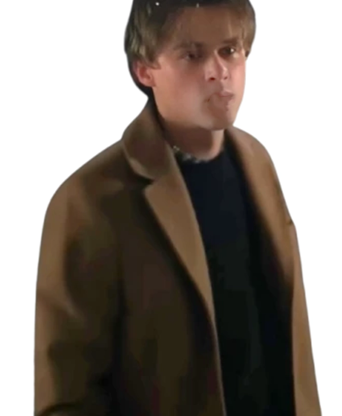 Conrad The Summer I Turned Pretty S03 Brown Coat For Sale.webp