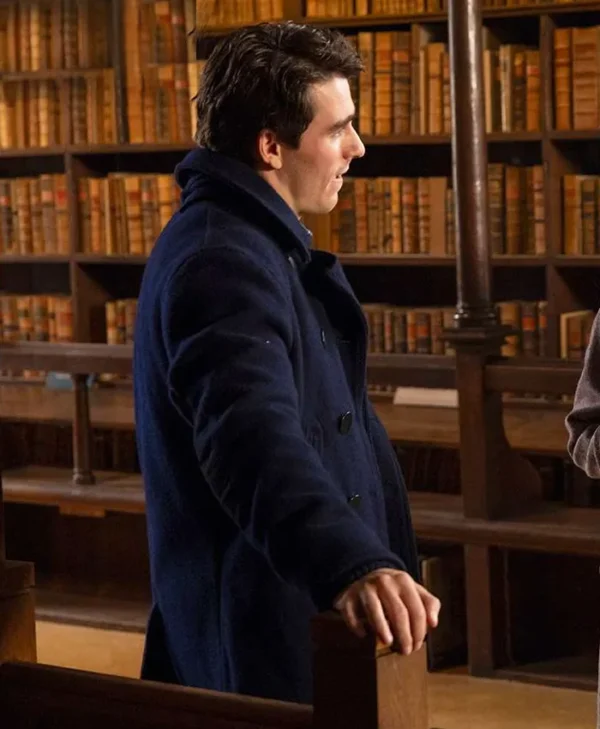 Corey Mylchreest My Oxford Year Wool Coat.webp