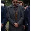 Corro da te 2022 Pierfrancesco Favino Wool Coat.webp