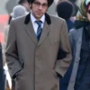 Cruella Joel Fry Cotton Coat.webp