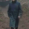 Dark S3 Adam Long Trench Coat front.webp
