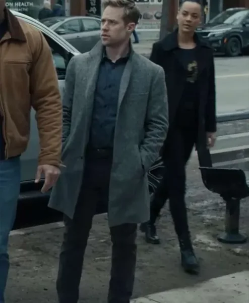 David ODonnell Reacher S02 Wool Coat leftt.webp